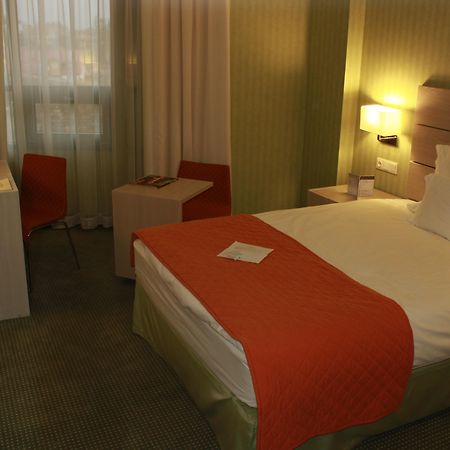 Hotel Golden Tulip Ana Tower Sibiu Ngoại thất bức ảnh