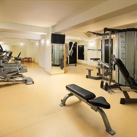 Hotel Golden Tulip Ana Tower Sibiu Ngoại thất bức ảnh