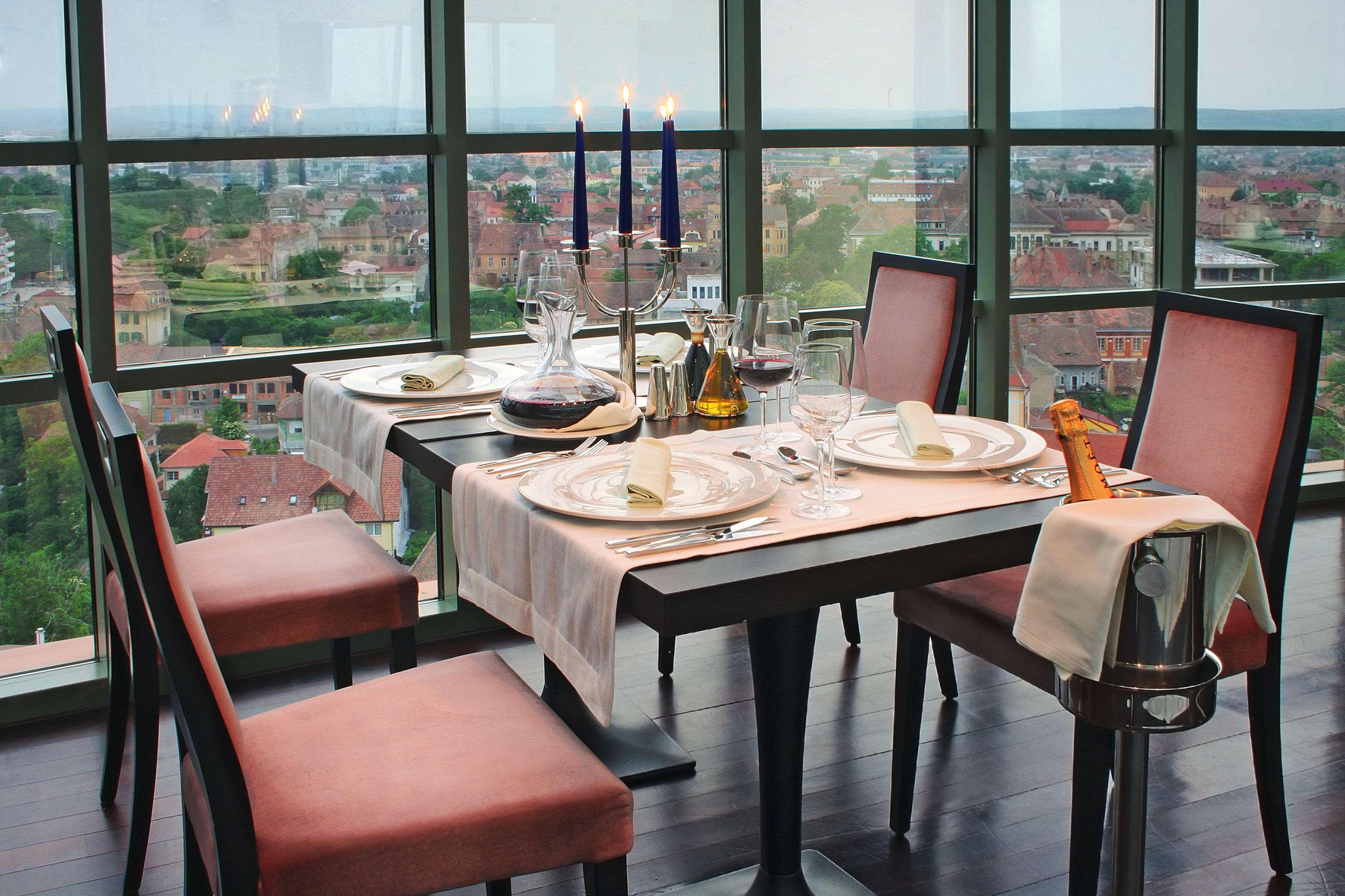 Hotel Golden Tulip Ana Tower Sibiu Ngoại thất bức ảnh