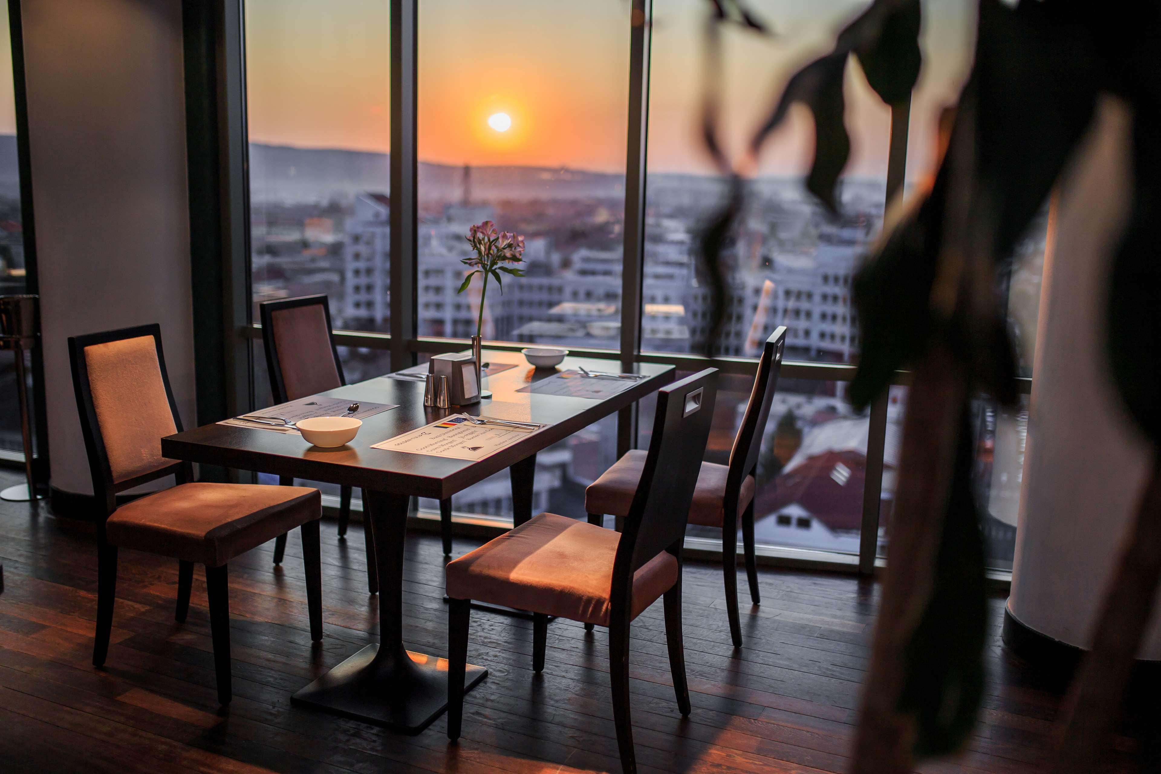 Hotel Golden Tulip Ana Tower Sibiu Ngoại thất bức ảnh