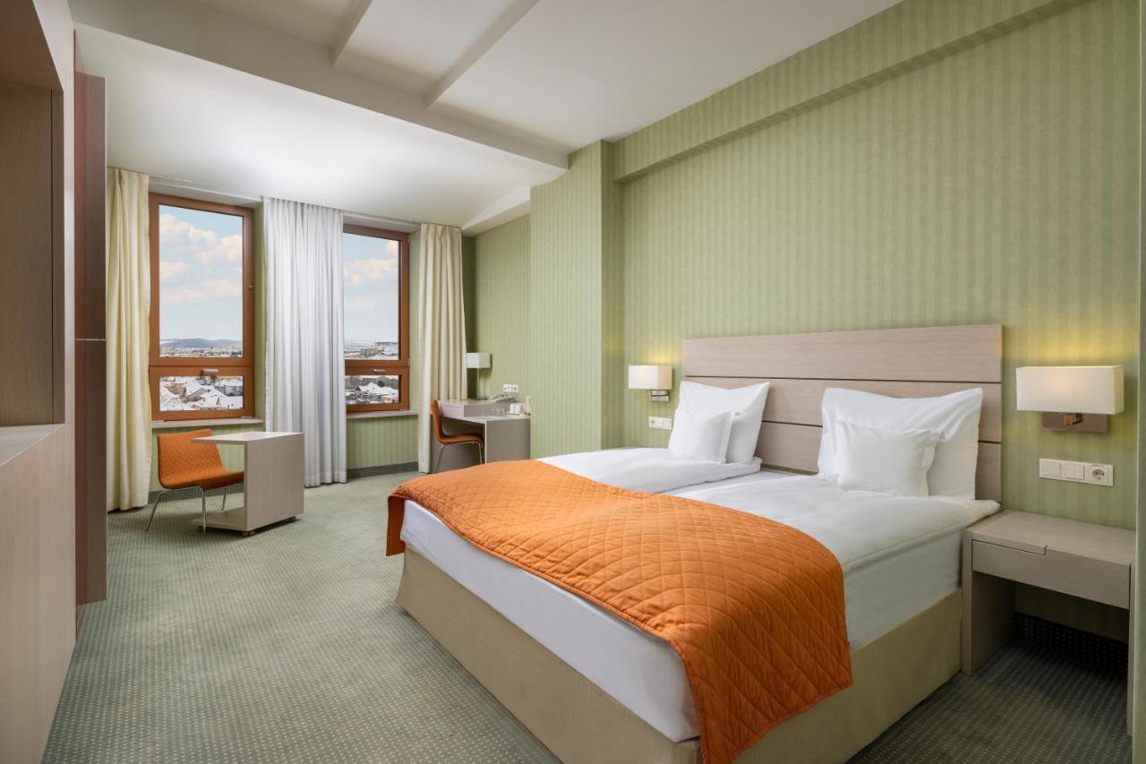 Hotel Golden Tulip Ana Tower Sibiu Ngoại thất bức ảnh