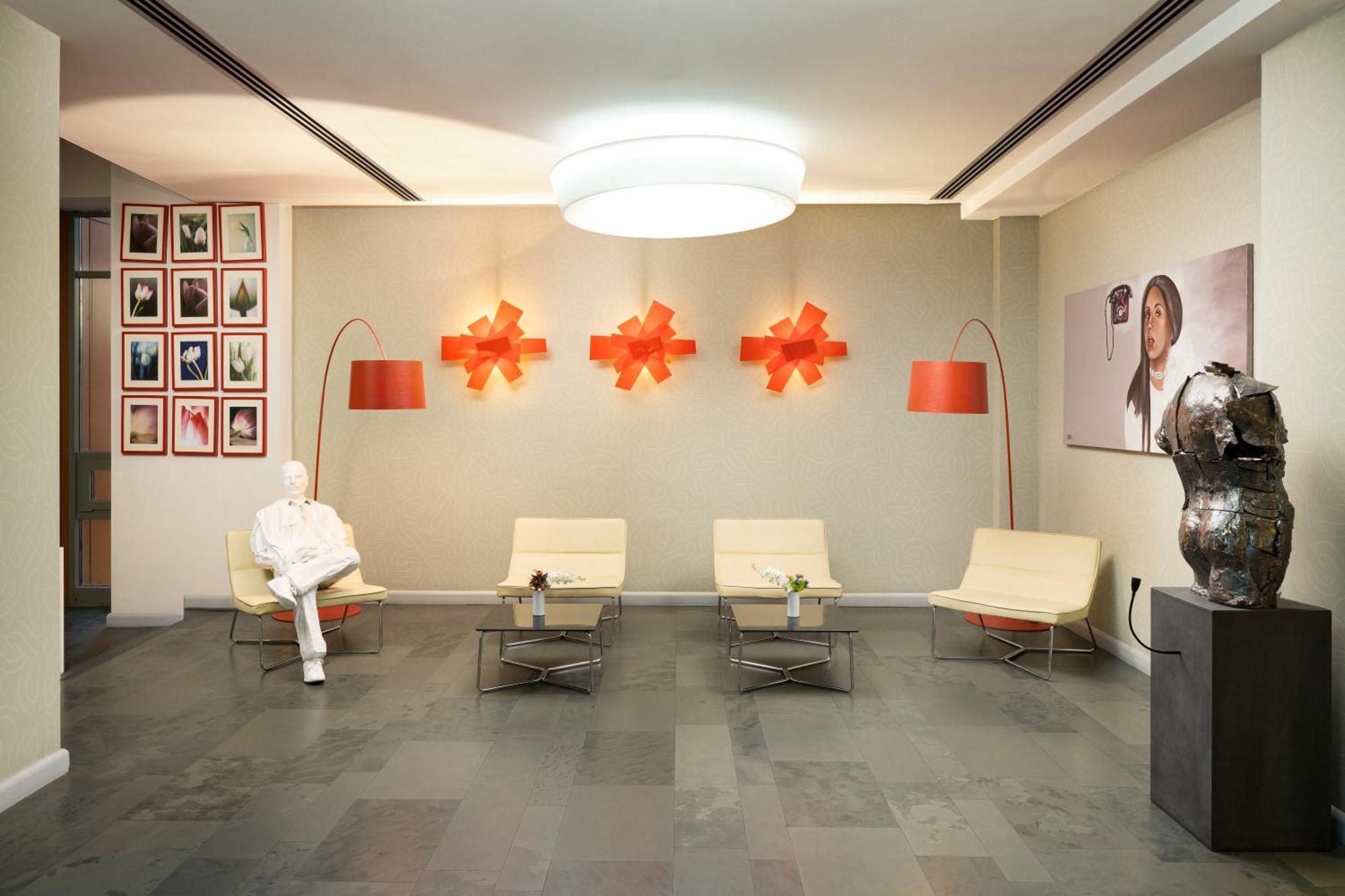 Hotel Golden Tulip Ana Tower Sibiu Ngoại thất bức ảnh
