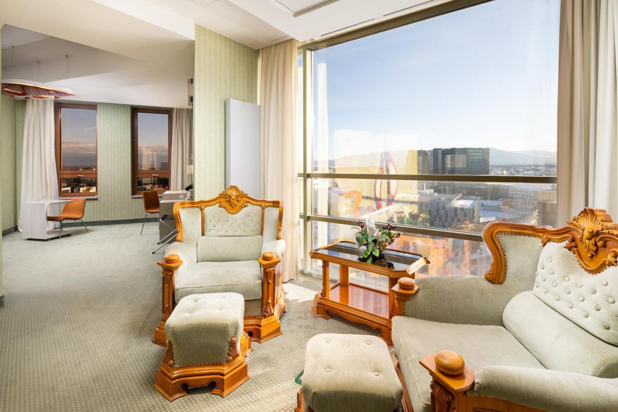 Hotel Golden Tulip Ana Tower Sibiu Ngoại thất bức ảnh