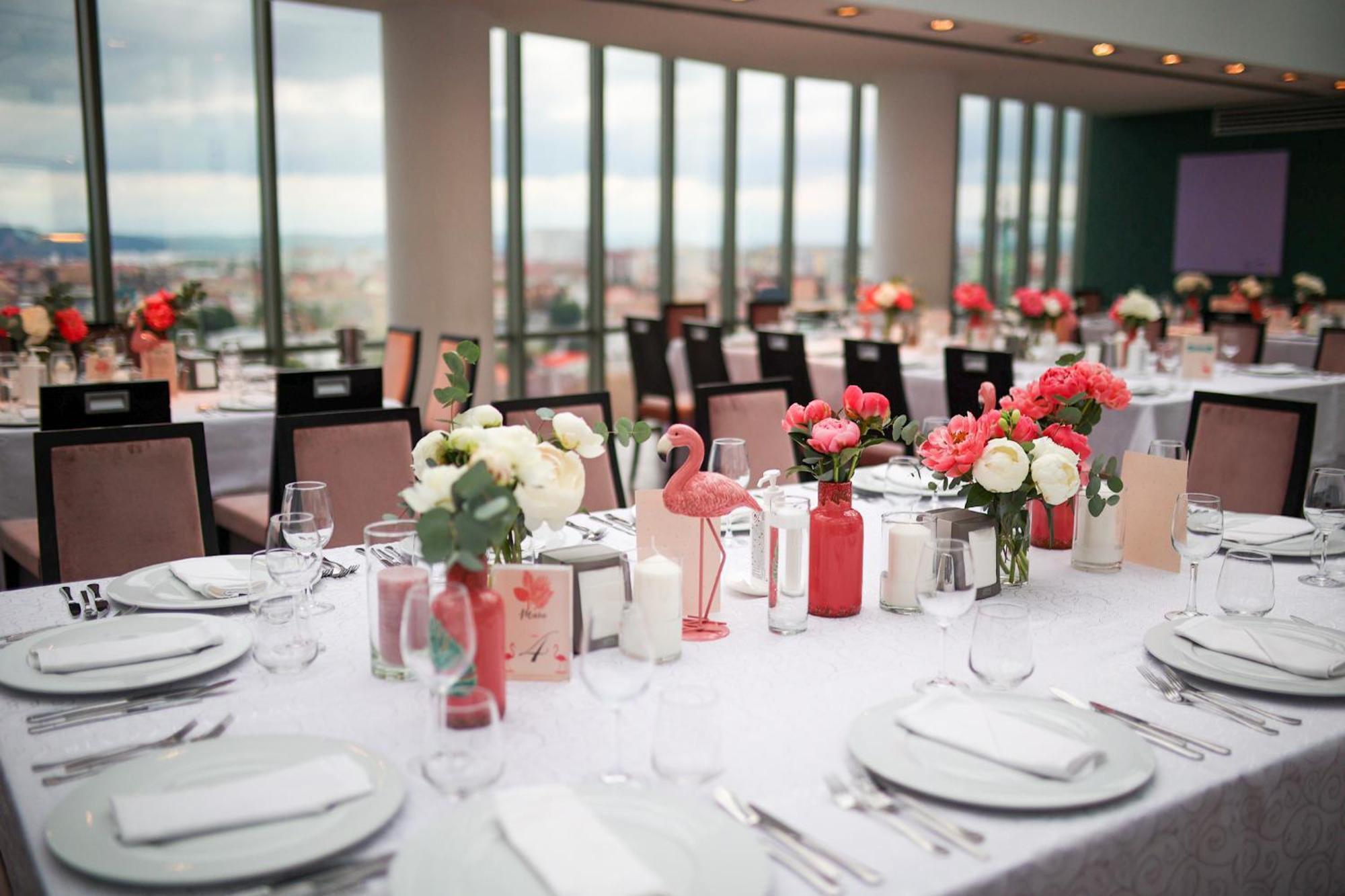 Hotel Golden Tulip Ana Tower Sibiu Ngoại thất bức ảnh