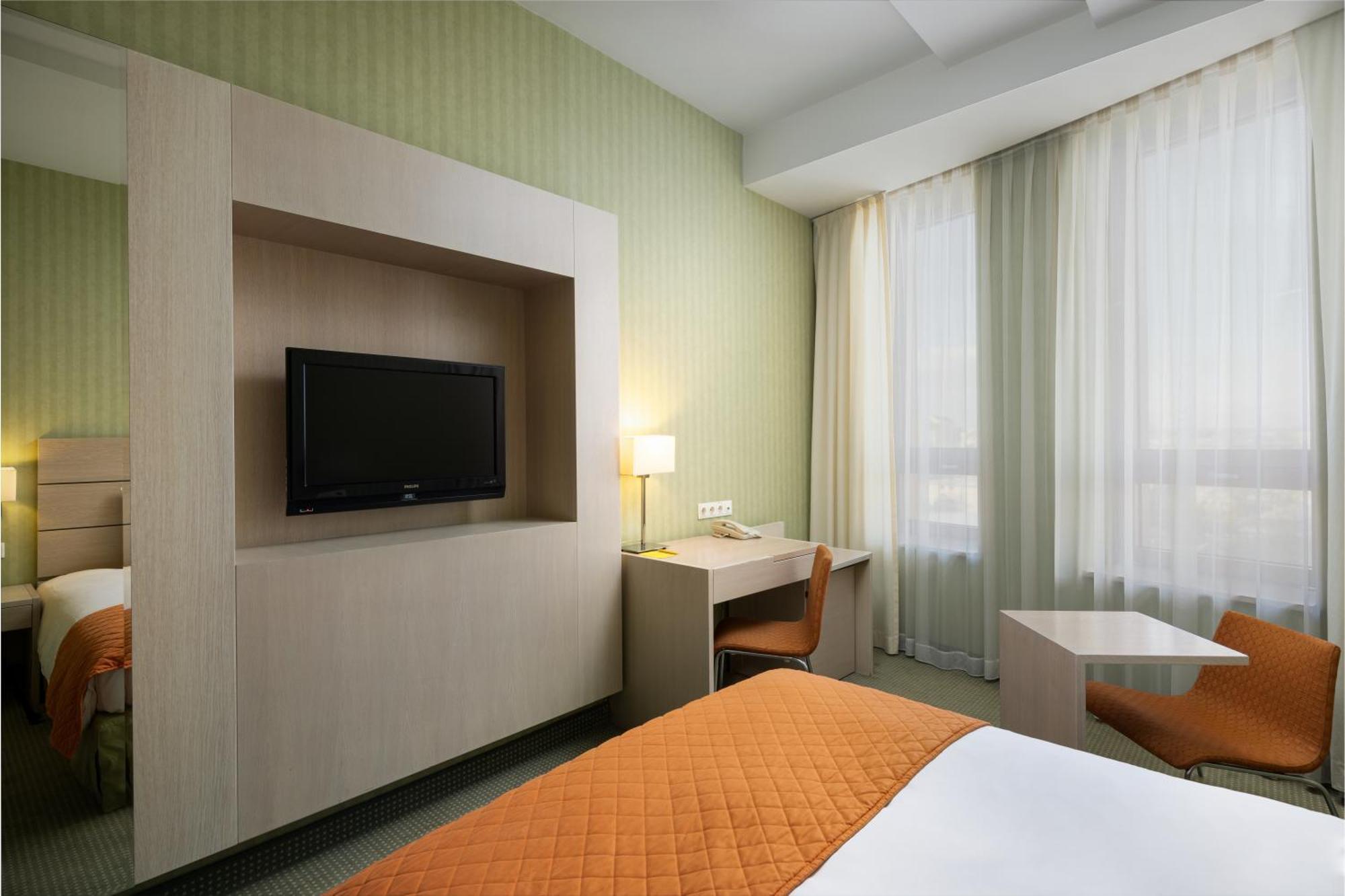 Hotel Golden Tulip Ana Tower Sibiu Ngoại thất bức ảnh