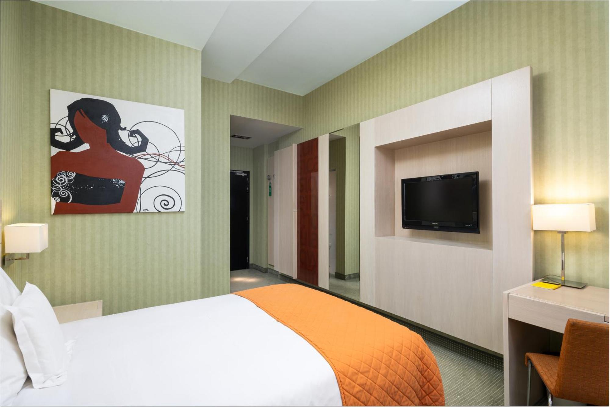 Hotel Golden Tulip Ana Tower Sibiu Ngoại thất bức ảnh