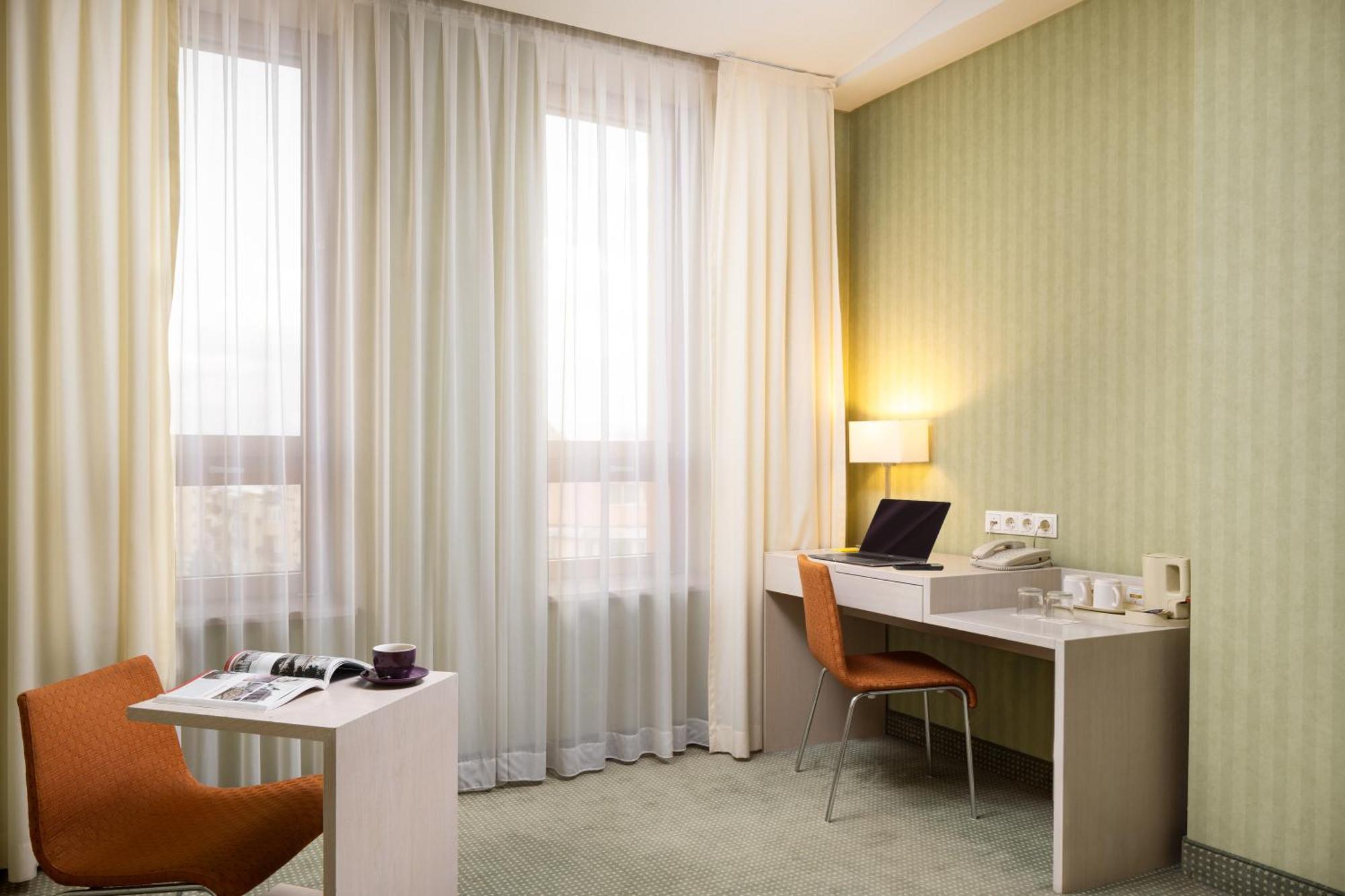 Hotel Golden Tulip Ana Tower Sibiu Ngoại thất bức ảnh
